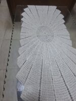 ⁦رانر مكرميه مروحه⁩ - الصورة ⁦2⁩