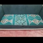 ركنه مد عربي