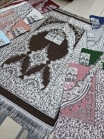 مصليات شانليه