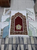 مصليات دابل شانليه