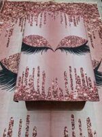 مربع و رانر رموش