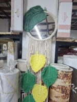 ⁦مكرمية مرايا⁩ - الصورة ⁦4⁩