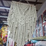 الدانديش الوسط