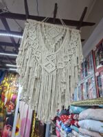 الدانديش الوسط