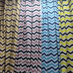 ستارة قطيفه هامر مضلع