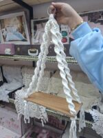 ⁦مكرمية رف⁩ - الصورة ⁦3⁩