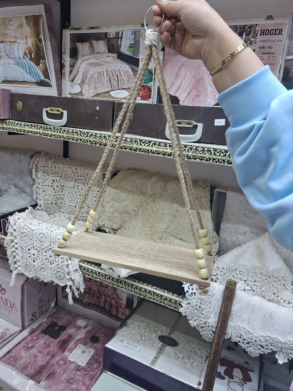 5933865772243422784 (3) مكرمية رف صغير - الصورة 1