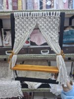 ⁦مكرمية رف⁩ - الصورة ⁦3⁩