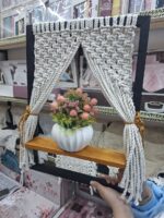 ⁦مكرمية رف⁩ - الصورة ⁦4⁩