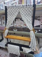 ⁦مكرمية رف⁩ - الصورة ⁦2⁩