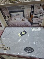 ⁦طقم سرير ريشة⁩ - الصورة ⁦6⁩