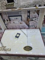 ⁦طقم سرير ريشة⁩ - الصورة ⁦5⁩