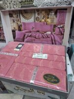 ⁦طقم سرير ريشة⁩ - الصورة ⁦4⁩