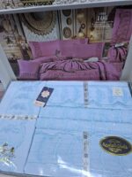 ⁦طقم سرير ريشة⁩ - الصورة ⁦2⁩