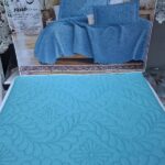 كوفرته كابتونية 3 قطع