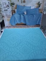 كوفرته كابتونية 3 قطع