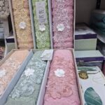 فوط قطن ابليكا جوبير