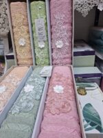 فوط قطن ابليكا جوبير