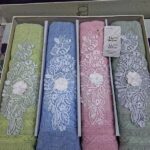 فوط قطن أبليكا