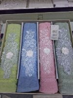 فوط قطن أبليكا