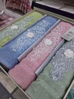 ⁦فوط قطن أبليكا⁩ - الصورة ⁦2⁩