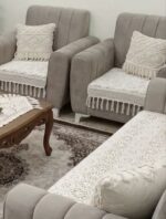 ⁦انترية مكرمية بوهيمي⁩ - الصورة ⁦3⁩